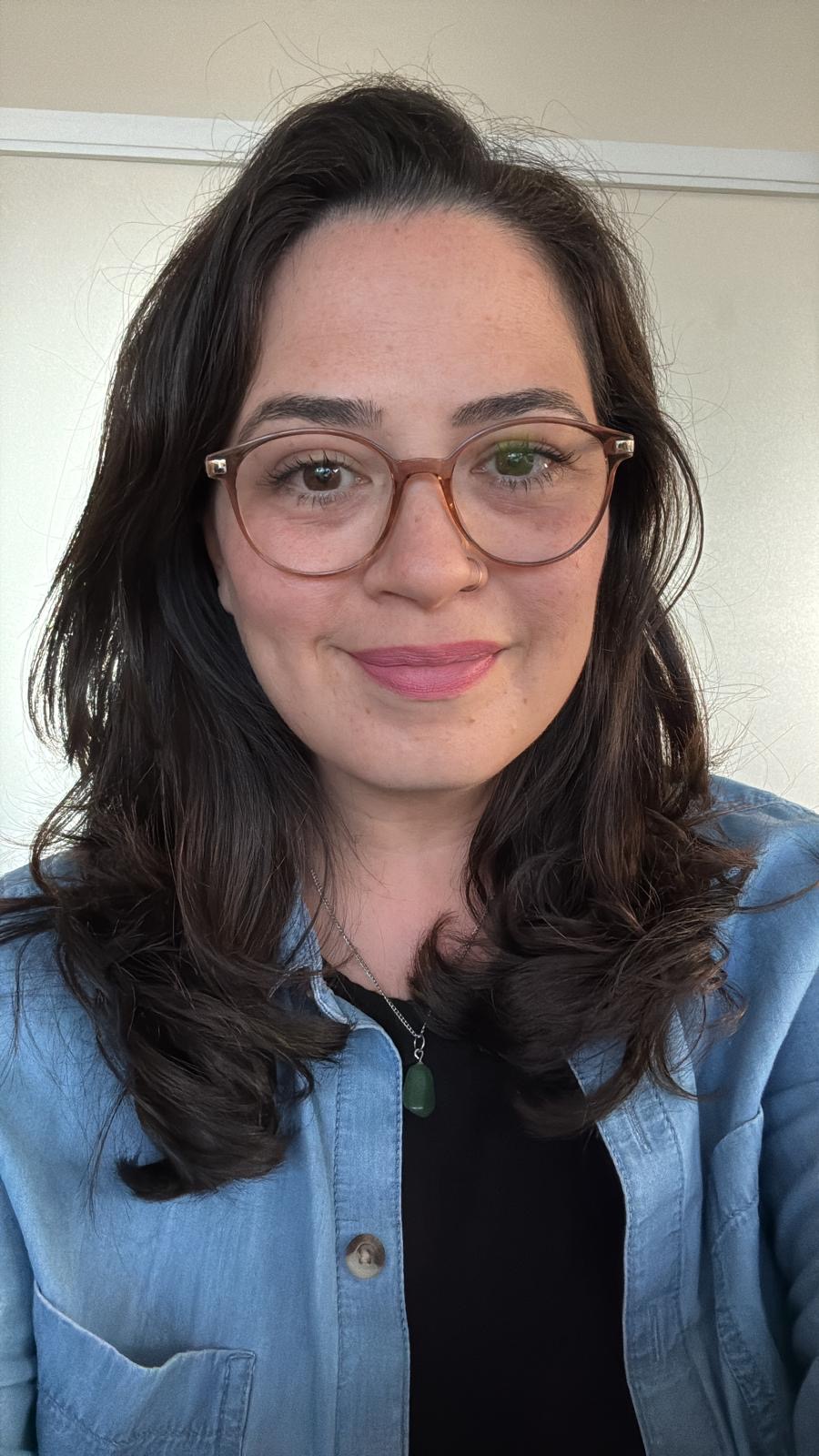 Dra. Ana Carolina Battezini