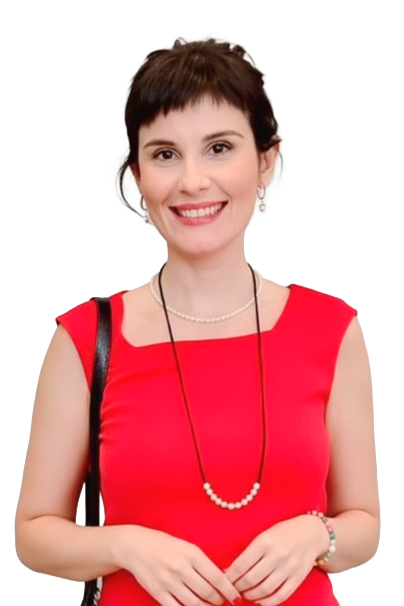 Dra. Ana Vogeley