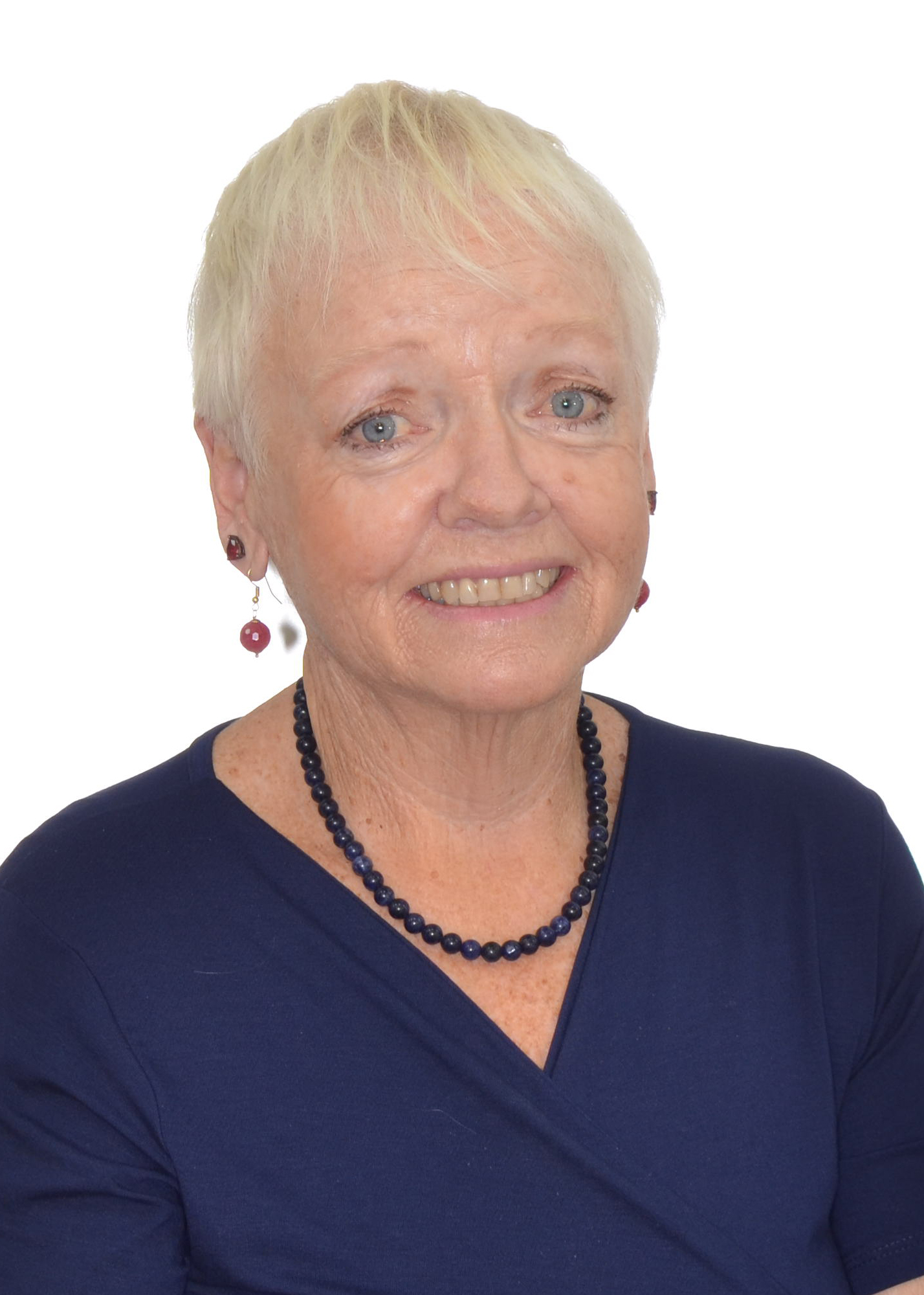 Dra. Ingrid Sun