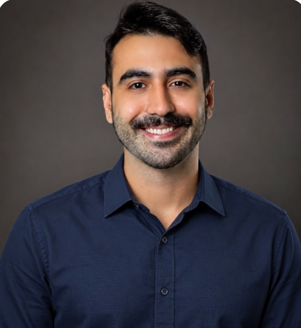 Dr. Matheus François